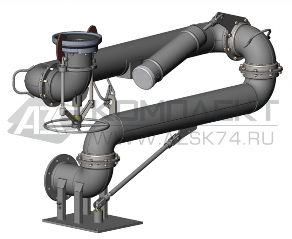 Установка УСН-175.4 У1