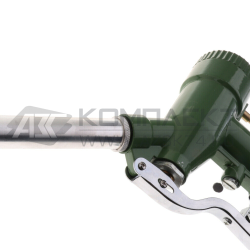 Кран-счетчик LLY-25 Кран-счетчик LLY-25