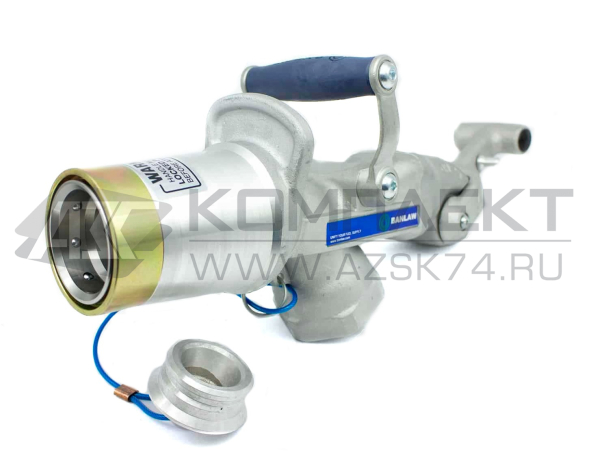 Топливозаправочный кран BANLAW BNM 800 