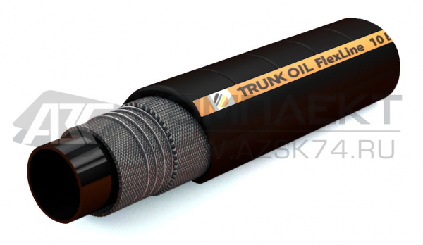 Рукав МБС Trunk OIL FlexLine