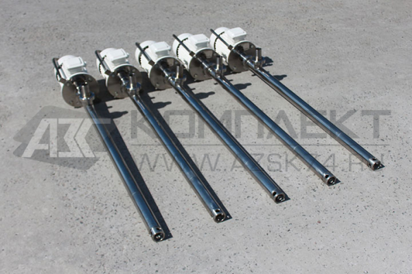 Насос SOLTEC BT020S01