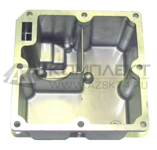 Крышка моноблока насосного НМ50А-06