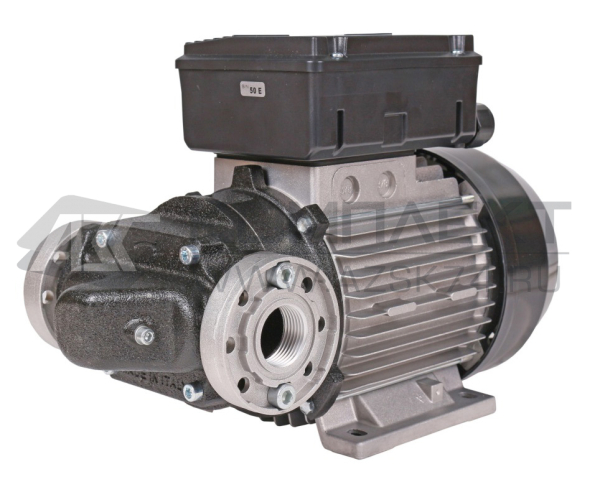 Насос Piusi  Е 120 М
