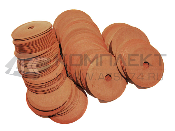 Манжета измерителя объема