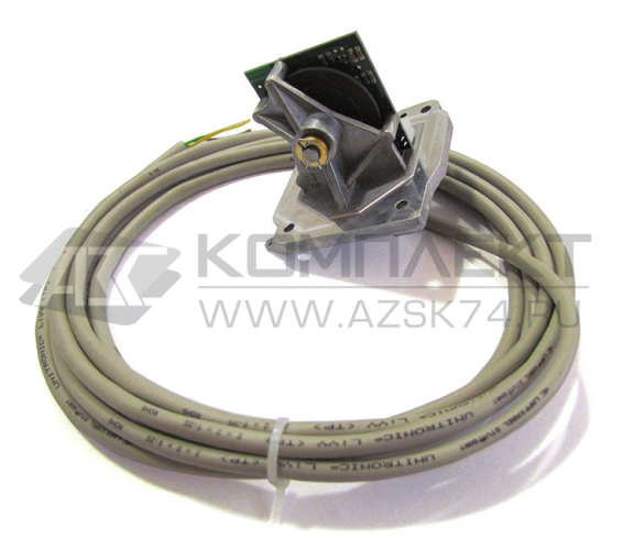 Пульсатор МР Т1 CW (SM 80/TQM)