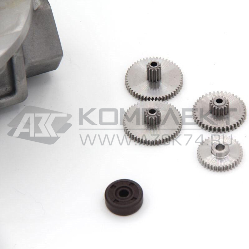 Счетчик жидкости OGM-25