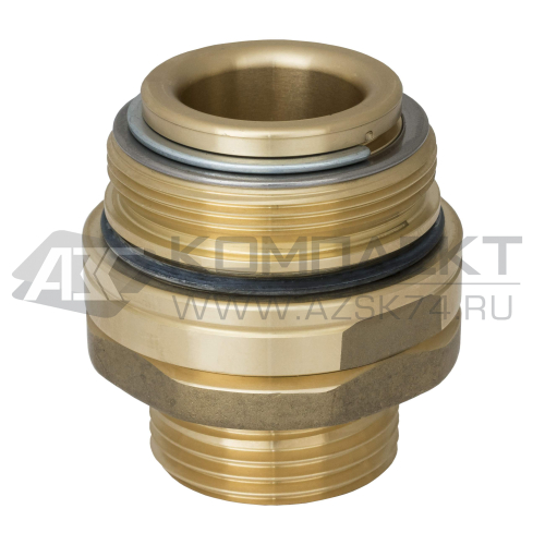 Муфта поворотная EA 375