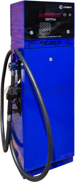 ТРК СЕВЕР 110-50