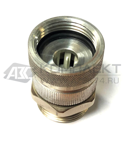 Разрывная муфта РКС