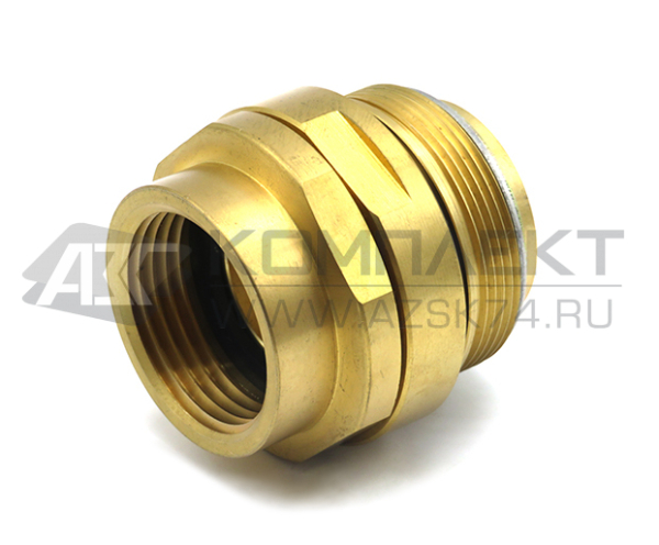 Муфта поворотная EA 375.1 BAOTAI 