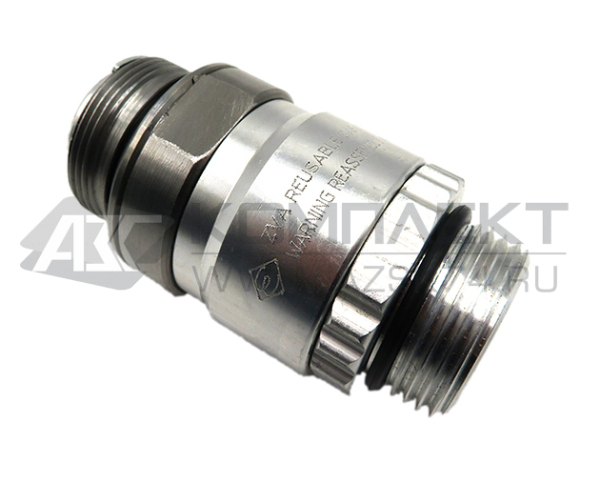 Муфта разрывная ZVA SSB 16.0 BAOTAI