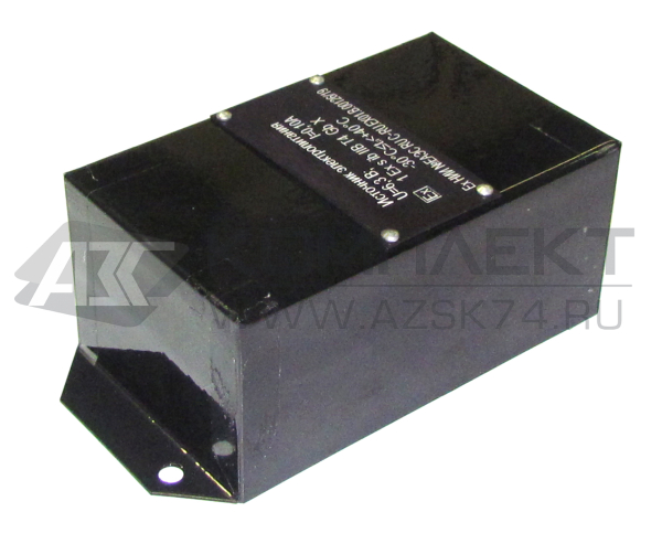 Автономный источник питания УЗА-2МК06