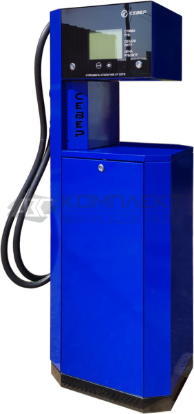 ТРК СЕВЕР 211-50