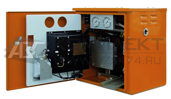 УТ Топаз-810 УТ Топаз-810