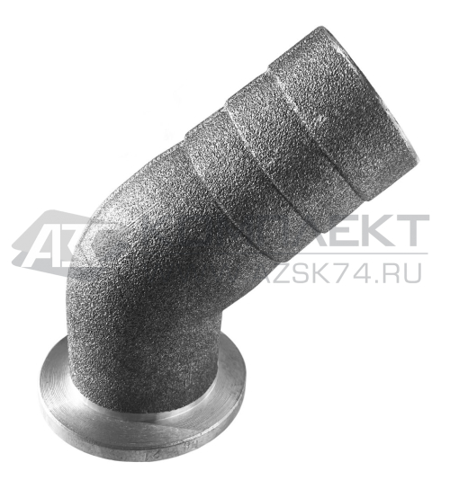 Наконечник НШ-75 Наконечник НШ-75