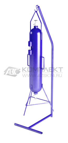 Газовый мерник УТ-10 Газовый мерник УТ-10