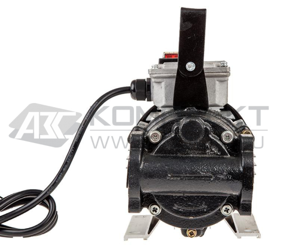 Насос для перекачки масла БелАк «Гермес» 220 V