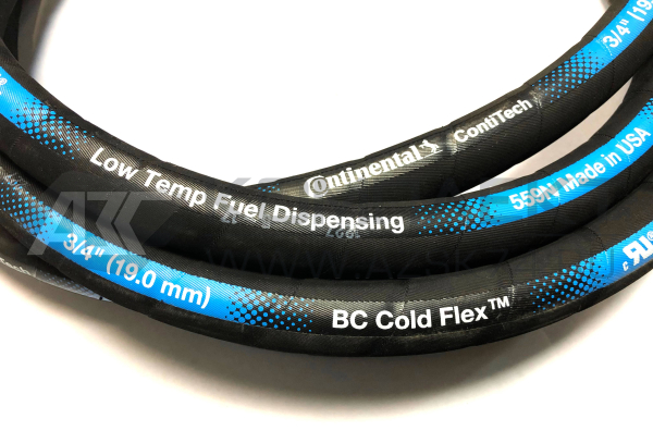 Рукав МБС Continental (Goodyear) ContiTech BC Cold Flex