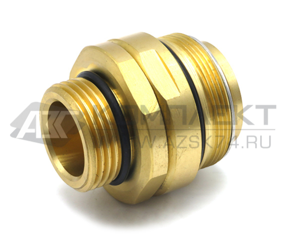 Муфта поворотная EA 375.0 BAOTAI