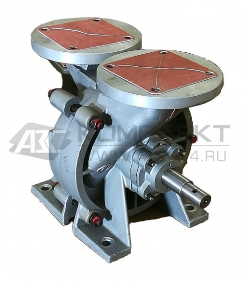 Насос ВСН-80