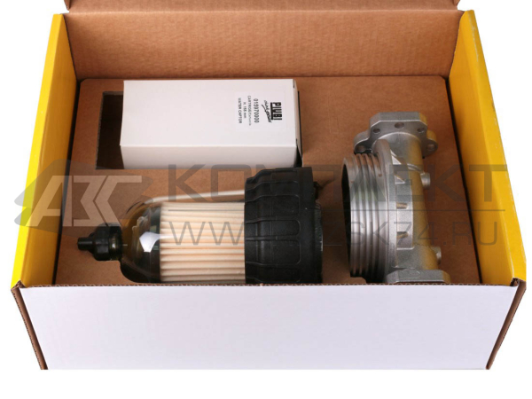 Фильтр водопоглощающий Piusi (70л/мин) Фильтр водопоглощающий Piusi (70л/мин)