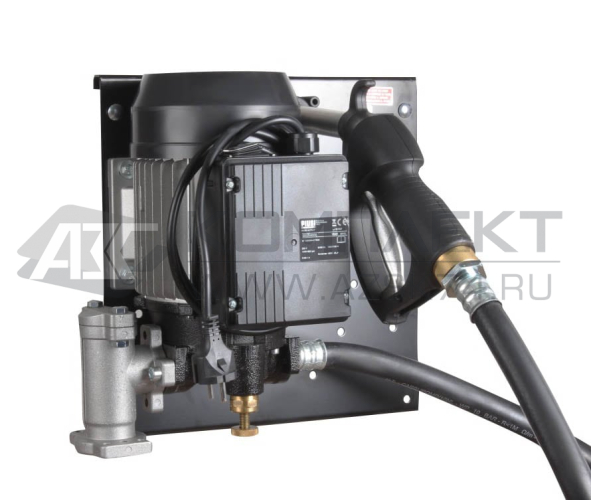 Комплект Piusi ST Viscomat 70 K33 Комплект Piusi ST Viscomat 70 K33