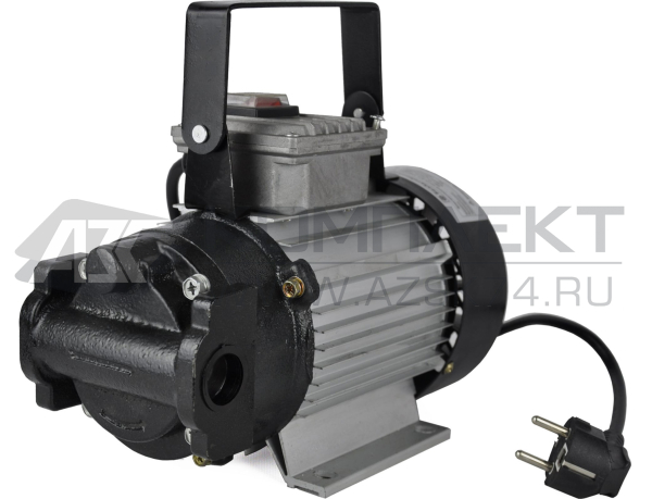 Насос для перекачки масла БелАк «Гермес» 220 V
