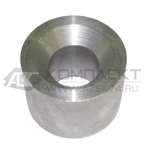 Бобышка (бонка) под уровнемер Rochester