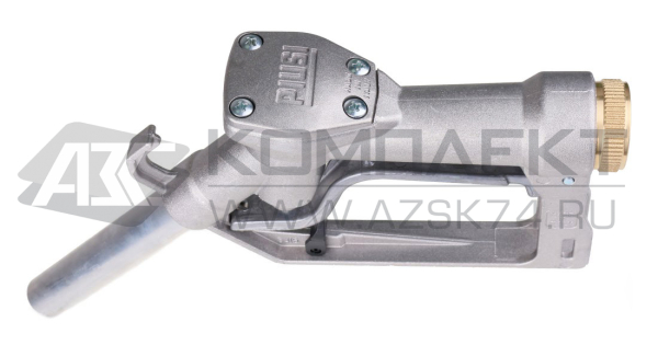 Пистолет топливораздаточный ручной PIUSI SELF 2000 Пистолет топливораздаточный ручной PIUSI SELF 2000