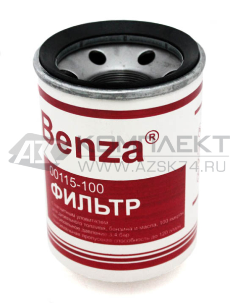 Фильтр Benza 00115-100
