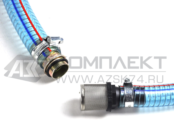 Насос для перекачки топлива БелАк «Стандарт-М»