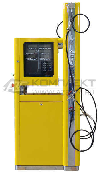 ГРК Shelf CNG-2 ГРК Shelf CNG-2