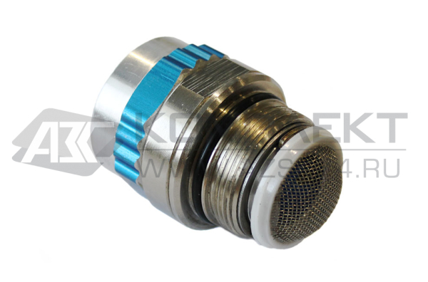 Муфта поворотная AILE BSPP 1"