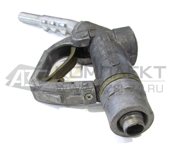 Кран топливораздаточный АКТ-20