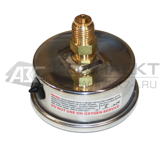 Манометр TATSUNO Манометр TATSUNO