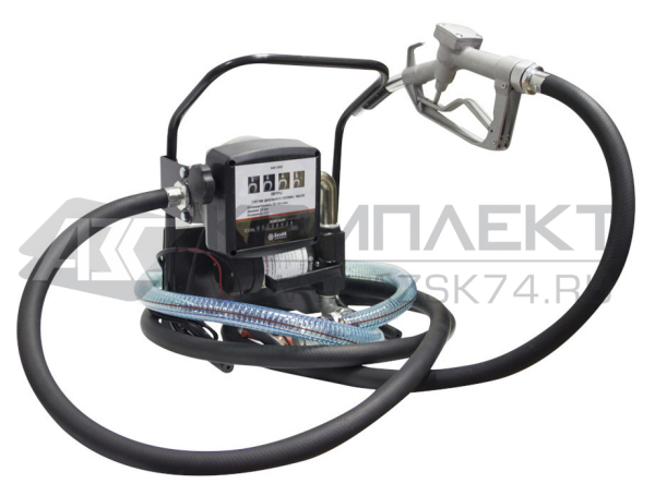 Станция для перекачки топлива БелАк &quot;Стандарт комплекс-К&quot;