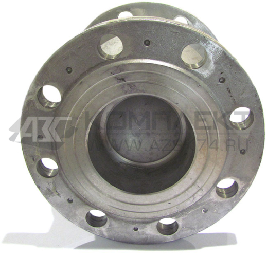 Клапан обратный ЗКО-100