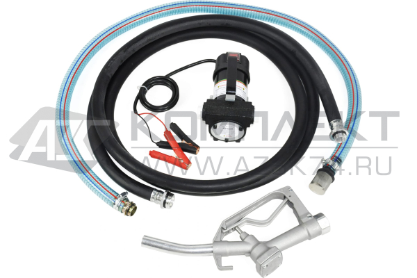 Насос для перекачки топлива БелАк «Стандарт-М»