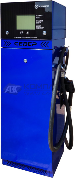 ТРК СЕВЕР 110-50