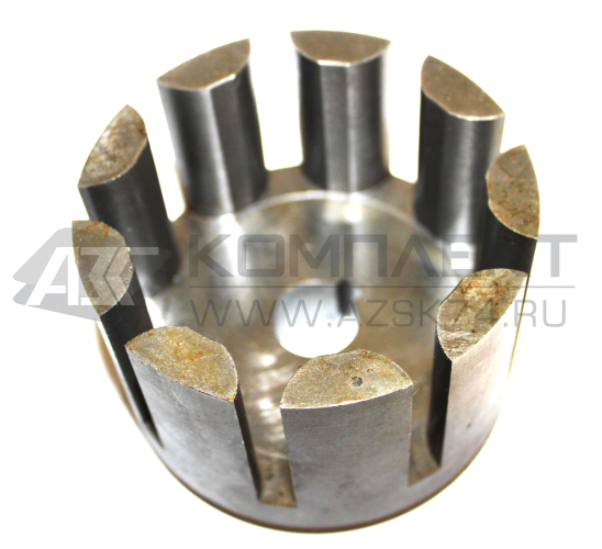 Колесо для насоса ZPA 2180 Gilbarco