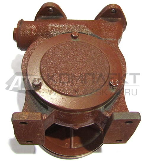 Насос приводной 50л