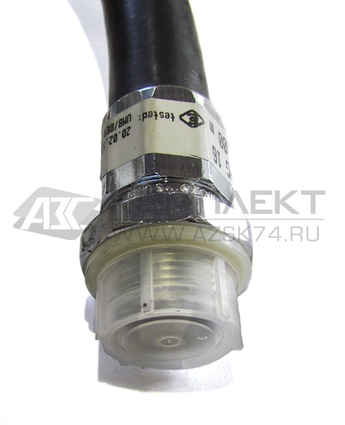 Рукав РВД Elaflex LPG (4М) Рукав РВД Elaflex LPG (4М)