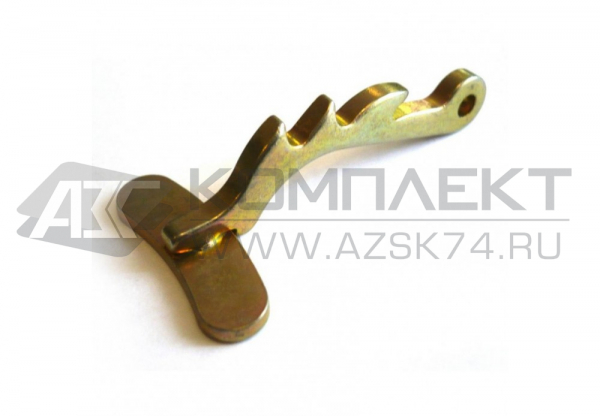 Фиксатор ZVA EF 033  BAOTAI