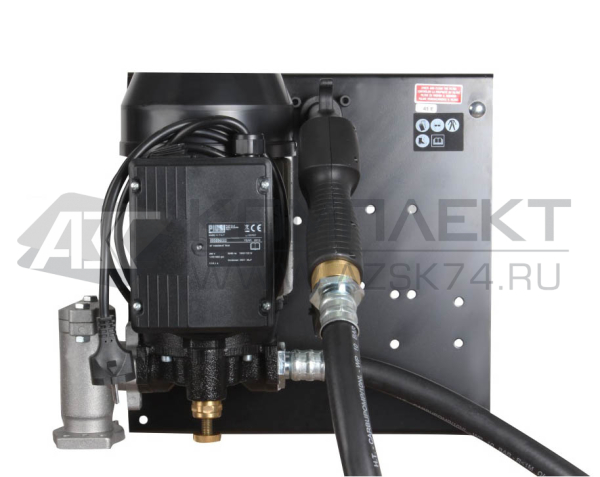 Комплект Piusi ST Viscomat 70 K33 Комплект Piusi ST Viscomat 70 K33