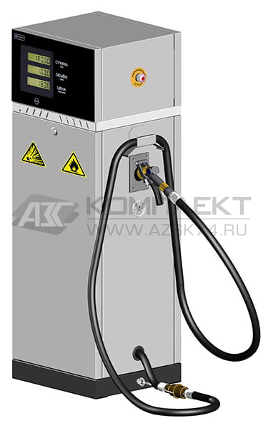 Газораздаточная колонка Топаз 610Г