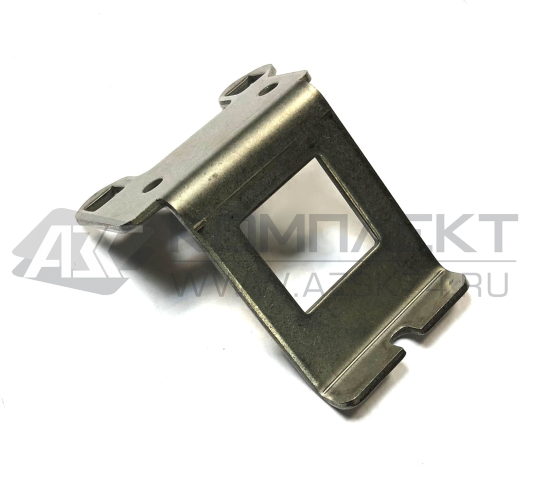 Комбинированный кронштейн ролика переходного устройства Комбинированный кронштейн ролика переходного устройства