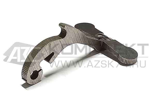 Фиксатора рычага EF 033 AILE