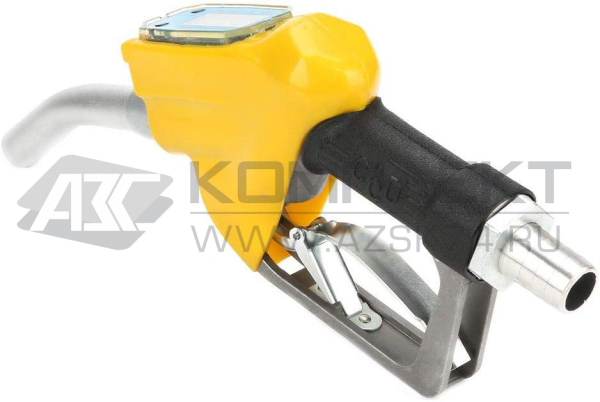 Кран-счетчик CCD 0.5