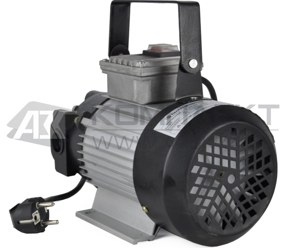 Насос для перекачки масла БелАк «Гермес» 220 V