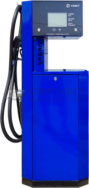 ТРК СЕВЕР 211-50